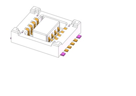 CAM BTB母座（接PCB）